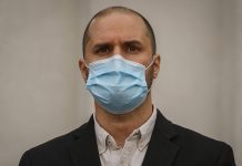 Bellolio responde a Quinteros por presencia del Presidente en la Convención por casos de DD.HH.: «Quienes sancionan son los tribunales»