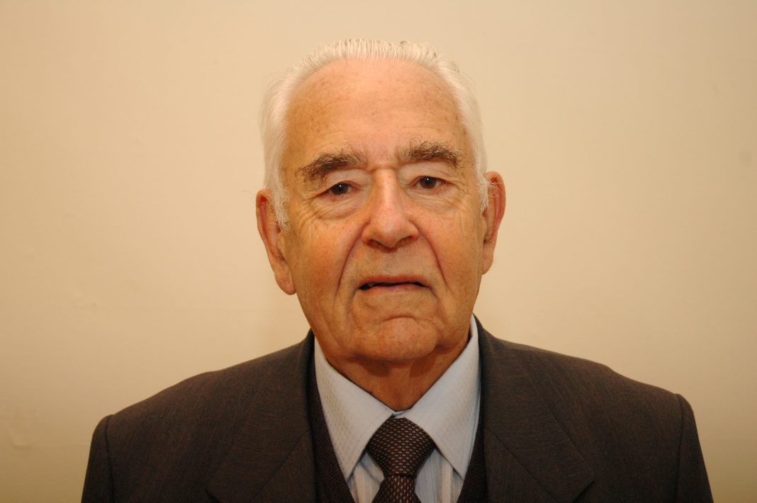 Juan Jorge Ebert