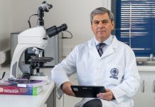 Investigador Marcos Godoy: La acuicultura y los desafíos ante la escasez hídrica y el cambio climático