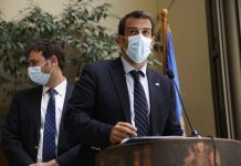 Interior y Defensa condenan ataque a 31 cabañas en lago Lanalhue: «Afecta a emprendedores, gente de esfuerzo»