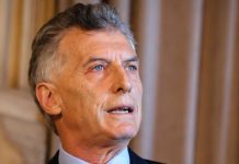 Procesaron a Mauricio Macri por presunto espionaje ilegal a familiares del ARA San Juan