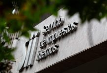 Desde el 1 de enero la retención de las boletas de honorarios subirá de 11,5 a 12,25 por ciento