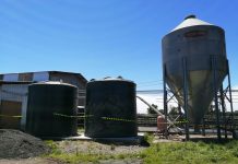 Joven de 22 años falleció tras recibir una descarga eléctrica en un fundo de Puyehue