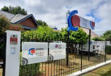 Inauguran nuevas dependencias del Centro de Negocios Sercotec Osorno