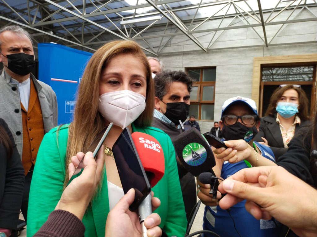 Investigan red de explotación sexual de menores en Osorno, Puerto Montt y Chiloé