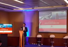 Actores sociales y políticos destacaron el primer Reporte de Impacto Sostenible del Consejo del Salmón