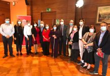 Crearán el Departamento de Desarrollo Rural y la Oficina de la Discapacidad e Inclusión Social en Osorno