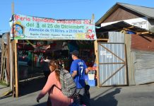 Feria Navideña Chacarillas, la alternativa para comprar regalos y apoyar el comercio vecinal