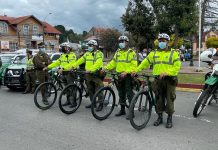 Carabineros se prepara para el aumento de turistas este verano en la región de Los Lagos