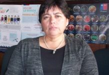 «Hay muchas ONG’s que quieren proteger todo a costa de lo que sea y eso es peligroso»