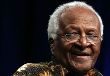 Falleció Desmond Tutu, arzobispo ícono de la lucha contra el apartheid