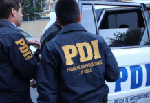 Detienen a ancuditano por delitos de connotación sexual y almacenamiento de pornografía infantil