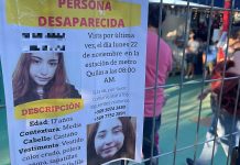 Joven que llevaba 10 días desaparecida desde Peñalolén fue encontrada en Concepción