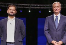 Las diez frases y definiciones que marcaron el último debate presidencial