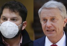 En menos de una semana, cuatro encuestas prevén triunfo de Boric