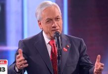 Piñera en Teletón: «El Estado tiene que ayudar, pero nunca va a poder reemplazar esa alma y esa pasión»