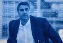 Universidad de Chile oficializó la contratación del técnico Santiago Escobar