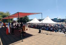 Loncon encabezó «cuenta popular constituyente» en Región de Los Ríos