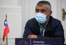 Tensión en la Constituyente: Renunció coordinador de la comisión de Pueblos Indígenas