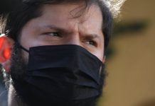 Incertidumbre y expectativa económica es lo que ha generado la elección de Gabriel Boric como presidente electo