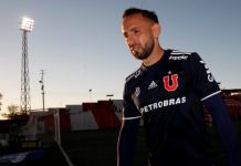 La U protagoniza el cierre del Campeonato con la lucha por seguir en Primera