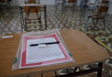 Más de 275 mil estudiantes rendirán la PDT: Medición comienza este lunes