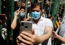 Cadem: El 55 por ciento cree que al país le irá «bien» o «muy bien» con el Gobierno de Boric