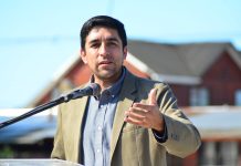 Diputado electo de la DC por Osorno postuló renovar los lideratos del partido