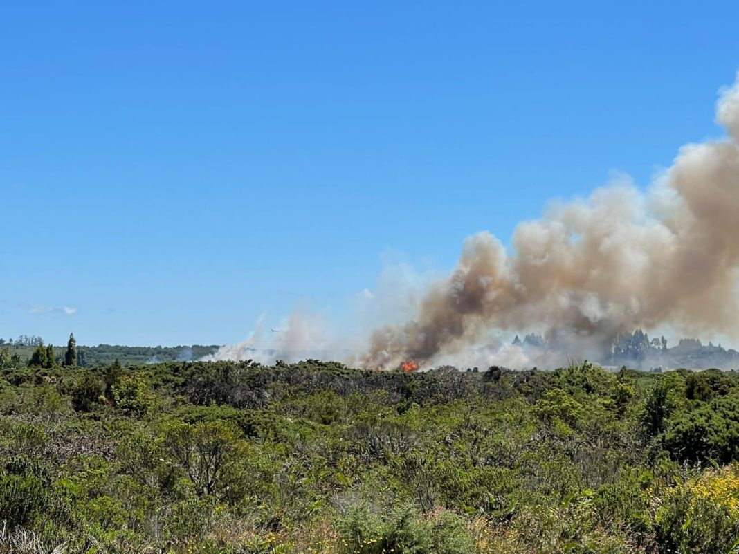 incendio