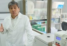 Director de CIBA: «Chile jugará un rol clave en la producción de alimentos azules en medio del cambio climático»