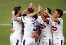 Golpe a Melipilla: Tribunal de Disciplina determina su expulsión del fútbol profesional