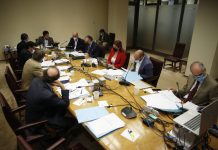 Comisión mixta despacha matrimonio igualitario y proyecto podría votarse mañana en el Senado