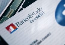 BancoEstado postergó plazo de renovación de CuentaRUT: continuará durante primer trimestre de 2022