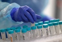 Confirmar primer caso de variante Ómicron en la región de Los Ríos