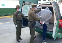 Brutal parricidio en Ñuble: hombre mató a su padre, a la pareja y luego se intentó suicidar