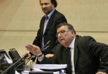 Senador Quinteros: «Es inaceptable pretender terminar con la acuicultura en la zona»