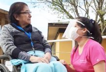 ELEAM: Sueño municipal de Osorno se trunca y falta de cuidadoras pone en aprietos a Fundación Las Rosas