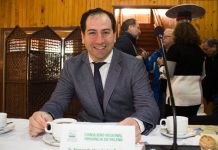 «Sería un gran paso que ley permitiera relocalizar centros de cultivos desde el fiordo Quintupeu»