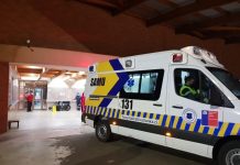 Carabinero y su familia son atacados por desconocidos en Tirúa: Su hija resultó herida