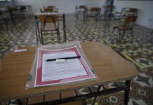 Hoy culmina la PDT de Invierno a la que se inscribieron 1.400 personas en la región