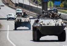 Cámara aprueba prorrogar por 15 días más el Estado de Excepción en la macrozona sur: Ahora pasa al Senado