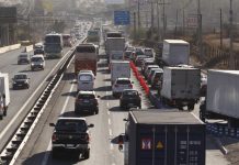 Balance de carreteras en Año Nuevo: 14 personas han fallecido y se han cursado más de 600 infracciones