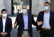 Chile Vamos envía carta a Boric: «Nos preocupan las tremendas expectativas que se han sembrado»