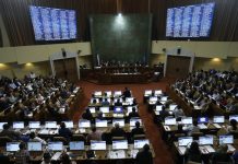 Vicepresidencia y Congreso unicameral: Convención Constitucional busca cambios al sistema político