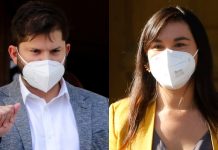 Cadem: 59% asegura que le gusta gabinete de Boric y Siches asoma como la futura ministra «más influyente»