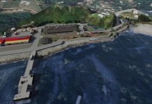 Llaman a respetar la legislación vigente ante proyectos de infraestructura en el litoral de San Juan de la Costa