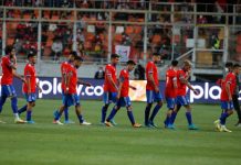 La Roja cae ante Argentina y Qatar se ve cada vez más lejos