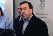 La emergencia laboral, no es un slogan y es real, según Juan Pablo Sweet presidente de la multigremial