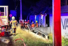 Puerto Montt: hombre de 30 años murió en accidente de tránsito ruta Alerce