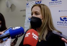 Fiscal Regional de Los Lagos descarta cierre de investigación por presunta red de explotación sexual infantil